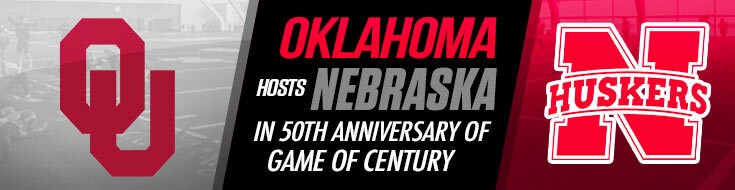 Nebraska Cornhuskers vs. Oklahoma Sooners Odds & Picks (09-18-2021)