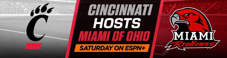 Redhawks vs. Bearcats NCAAF Betting Picks & Analysis (09-04-2021)