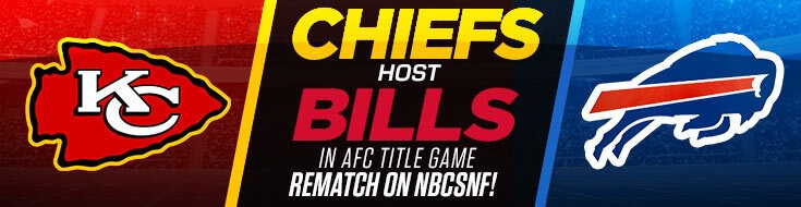 Buffalo Bills vs. Kansas City Chiefs NFL Odds, Analysis & Picks (10-10-2021)