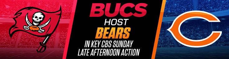 Chicago Bears vs. Tampa Bay Buccaneers NFL Picks & Analysis (10-24-2021)