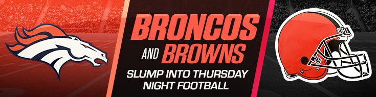 NFL Betting Odds & Picks Denver Broncos vs. Cleveland Browns (10-21-2021)