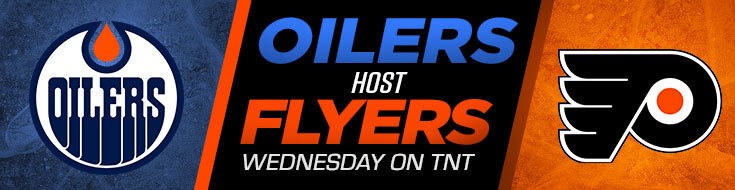Philadelphia Flyers vs. Edmonton Oilers NHL Betting Odds (10-27-2021)