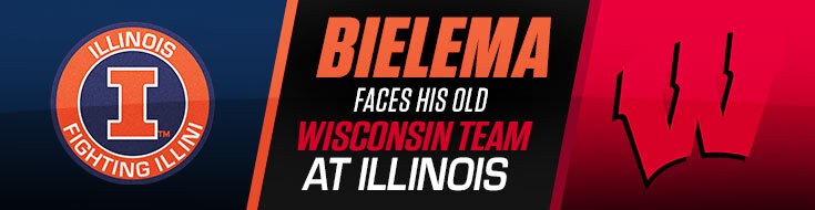 Wisconsin Badgers vs. Illinois Fighting Illini Betting Odds & Picks (10-09-2021)