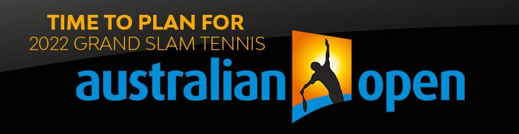 2022 Grand Slam Tennis Events Betting Odds & Picks