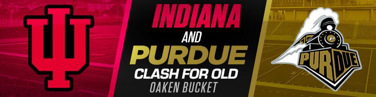 Indiana Hoosiers vs. Purdue Boilermakers Analysis & Picks (11-27-2021)