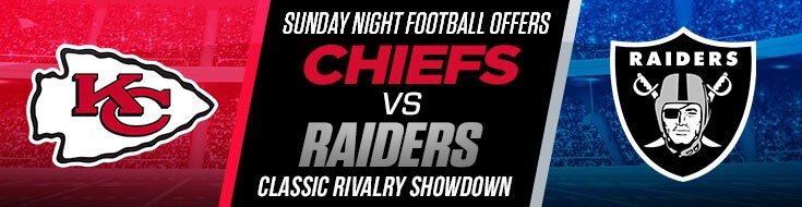 Kansas City Chiefs vs. Las Vegas Raiders NFL Betting Picks (11-14-2021)