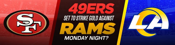 Los Angeles Rams vs. San Francisco 49ers Odds, Preview & Picks (11-15-2021)
