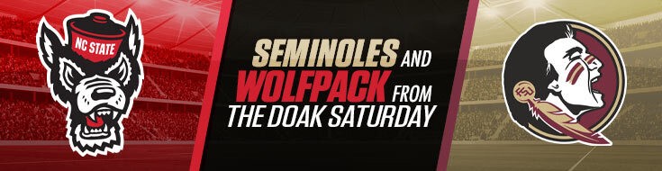 NC State Wolfpack vs. Florida State Seminoles Picks & Analysis (11-06-2021)