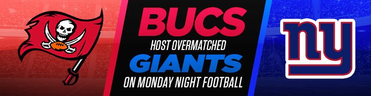 New York Giants vs. Tampa Bay Buccaneers NFL Picks & Analysis (11-22-2021)