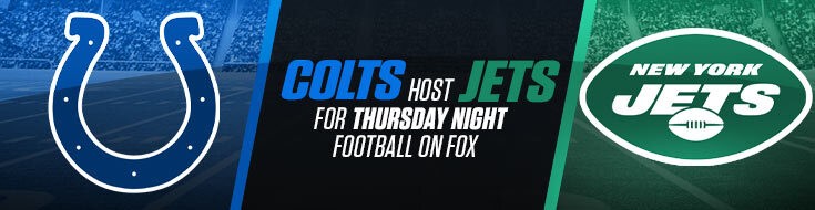 New York Jets vs. Indianapolis Colts NFL Odds & Analysis (11-04-2021