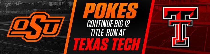 Oklahoma State Cowboys vs. Texas Tech Red Raiders Picks (11-20-2021)