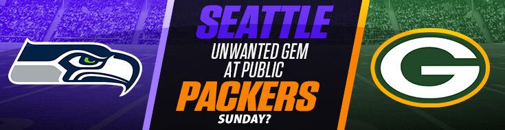 Seattle Seahawks vs. Green Bay Packers NFL Odds & Picks (11-14-2021)