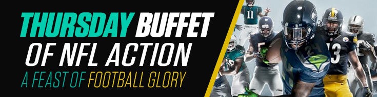 Thursday Night NFL Betting Action, Odds, Picks & Analysis