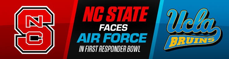 Holiday Bowl NC State Wolfpack vs. UCLA Bruins Odds & Picks (12-28-2021)