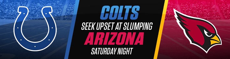 Indianapolis Colts vs. Arizona Cardinals NFL Picks & Analysis (12-25-2021)