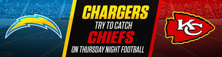 Kansas City Chiefs vs. Los Angeles Chargers NFL Betting Picks & Odds (12-16-2021)