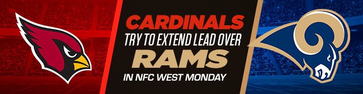 Los Angeles Rams vs. Arizona Cardinals NFL Odds & Picks (12-13-2021)