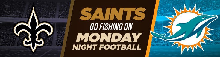 Miami Dolphins vs. New Orleans Saints NFL Betting Odds (12-27-2021)