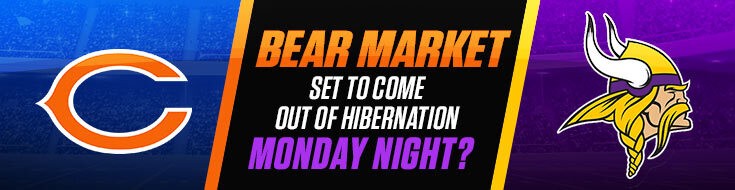 Minnesota Vikings vs. Chicago Bears Betting Picks & Analysis (12-20-2021)