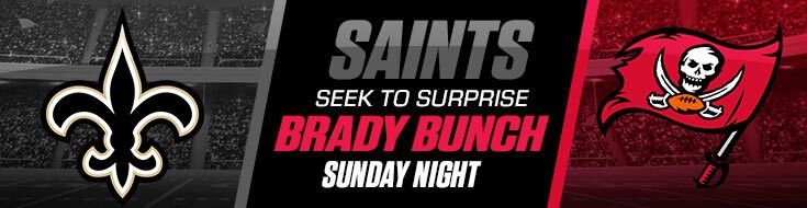 New Orleans Saints vs. Tampa Bay Buccaneers NFL Betting Picks (12-19-2021)