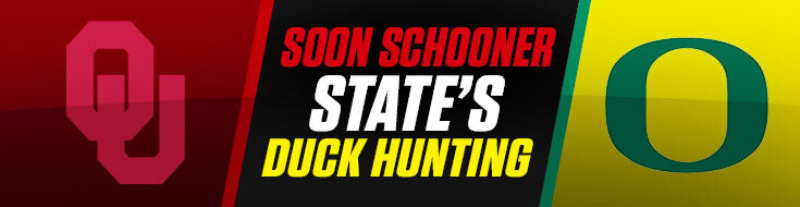 Oklahoma Sooners vs. Oregon Ducks Alamo Bowl Picks (12-29-2021)