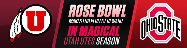 Rose Bowl Utah Utes vs. Ohio State Buckeyes Odds & Picks (01-01-2022)