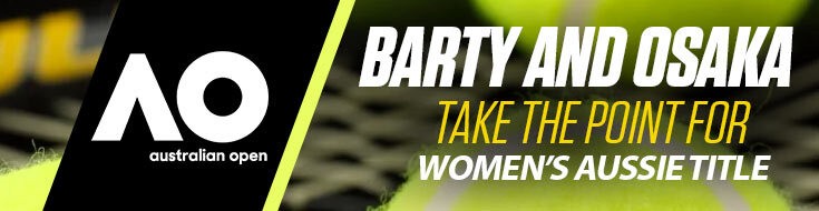 2022 Australian Open Betting Odds, Picks & Preview