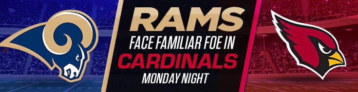 Arizona Cardinals vs. Los Angeles Rams NFL Playoffs Odds & Picks (01-17-2022)