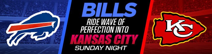 Buffalo Bills vs. Kansas City Chiefs Playoffs Odds & Picks (01-23-2022)