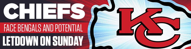 Chiefs Scouting Report AFC Championship Game and Super Bowl Odds