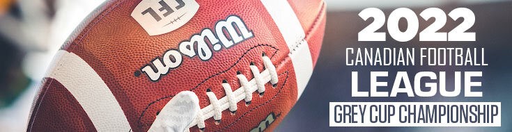 2022 Canadian Football League Grey Cup Championship