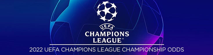 2022 UEFA Champions League Championship