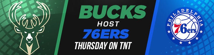 76ers vs. Milwaukee Bucks NBA Betting Odds, Picks & Analysis (02-17-2022)