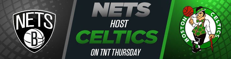 Boston Celtics vs. Brooklyn Nets Betting Picks & Odds on NBA (02-24-2022)