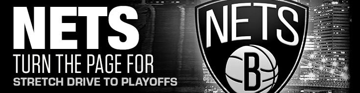 Brooklyn Nets NBA Championship Futures Odds & Analysis