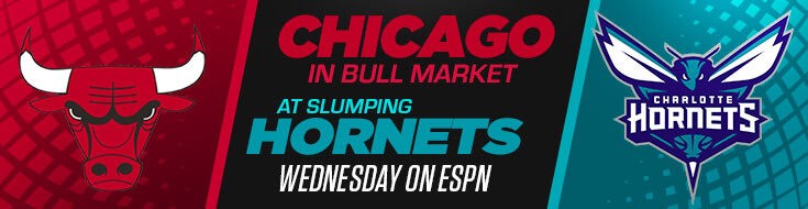Chicago Bulls vs. Charlotte Hornets NBA Betting Picks (02-09-2022)