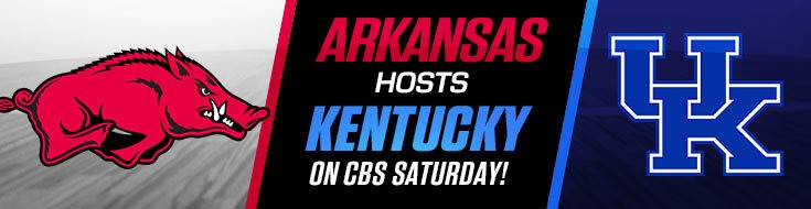Kentucky vs. Arkansas NCAA Basketball Betting Odds & Picks (02-26-2022)