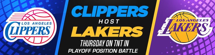 Los Angeles Lakers vs. LA Clippers NBA Betting Analysis & Odds (02-03-2022)