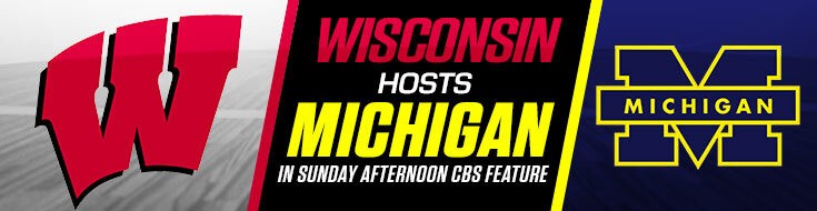 Michigan vs. Wisconsin NCAA Basketball Odds & Picks (02-20-2022)