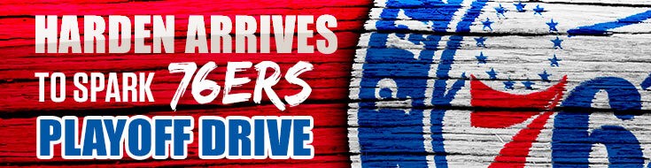 Philadelphia 76ers NBA Championship Futures Odds & Preview