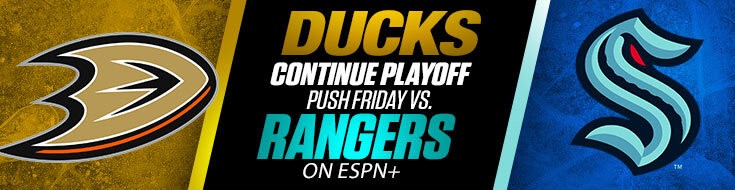 Seattle Kraken vs. Anaheim Ducks NHL Betting Picks & Odds (02-11-2022)