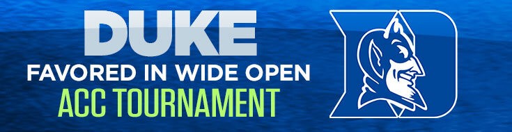 2022 Atlantic Coast Conference Tournament Betting Picks