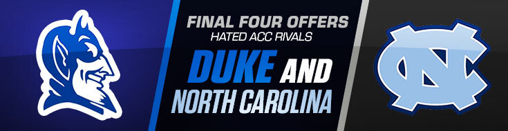 2022 Final Four Duke vs. North Carolina Betting Picks (04-02-2022)