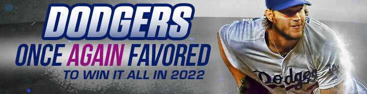 2022 Los Angeles Dodgers Preview & Betting Odds