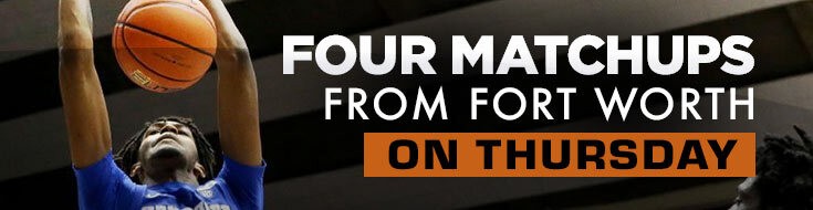 2022 NCAA Tournament Fort Worth Regional Betting Odds & Picks