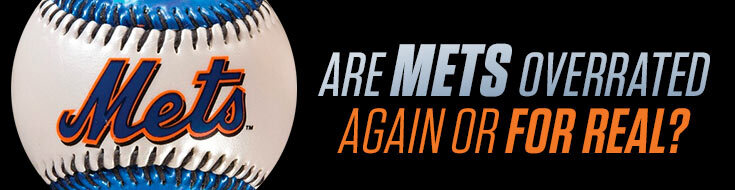 2022 New York Mets Preview, Betting Odds & Analysis