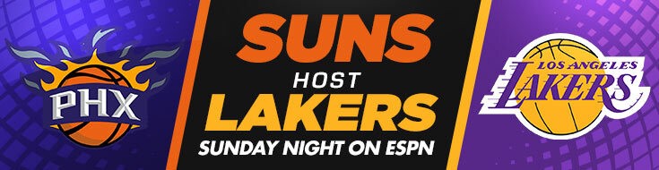 Los Angeles Lakers vs. Phoenix Suns NBA Betting Odds & Picks (03-13-2022)