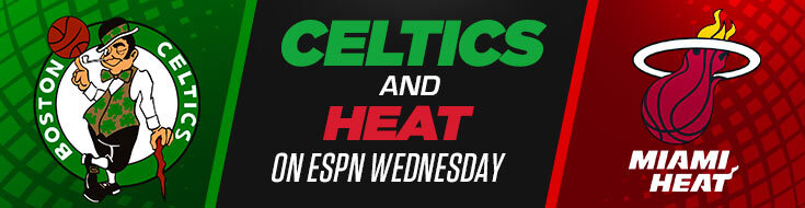 NBA Betting Action Miami Heat vs. Boston Celtics Picks (03-30-2022)