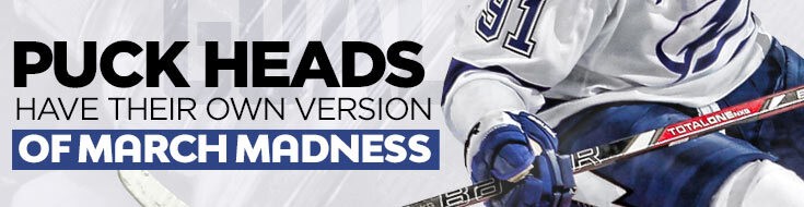 NHL Week Best Bets & Odds for the Week March 14-20, 2022