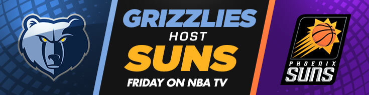Phoenix Suns vs. Memphis Grizzlies NBA Betting Picks (04-01-2022)
